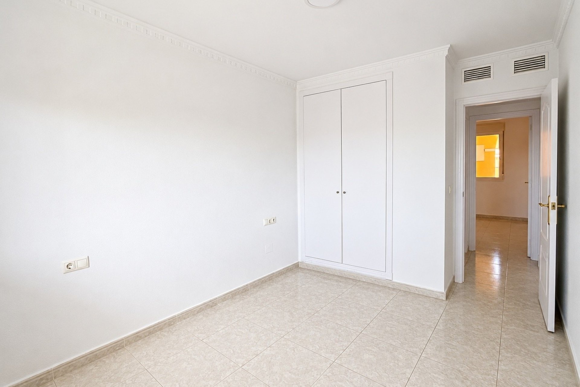 Resale - Apartment -
Algorfa - Inland