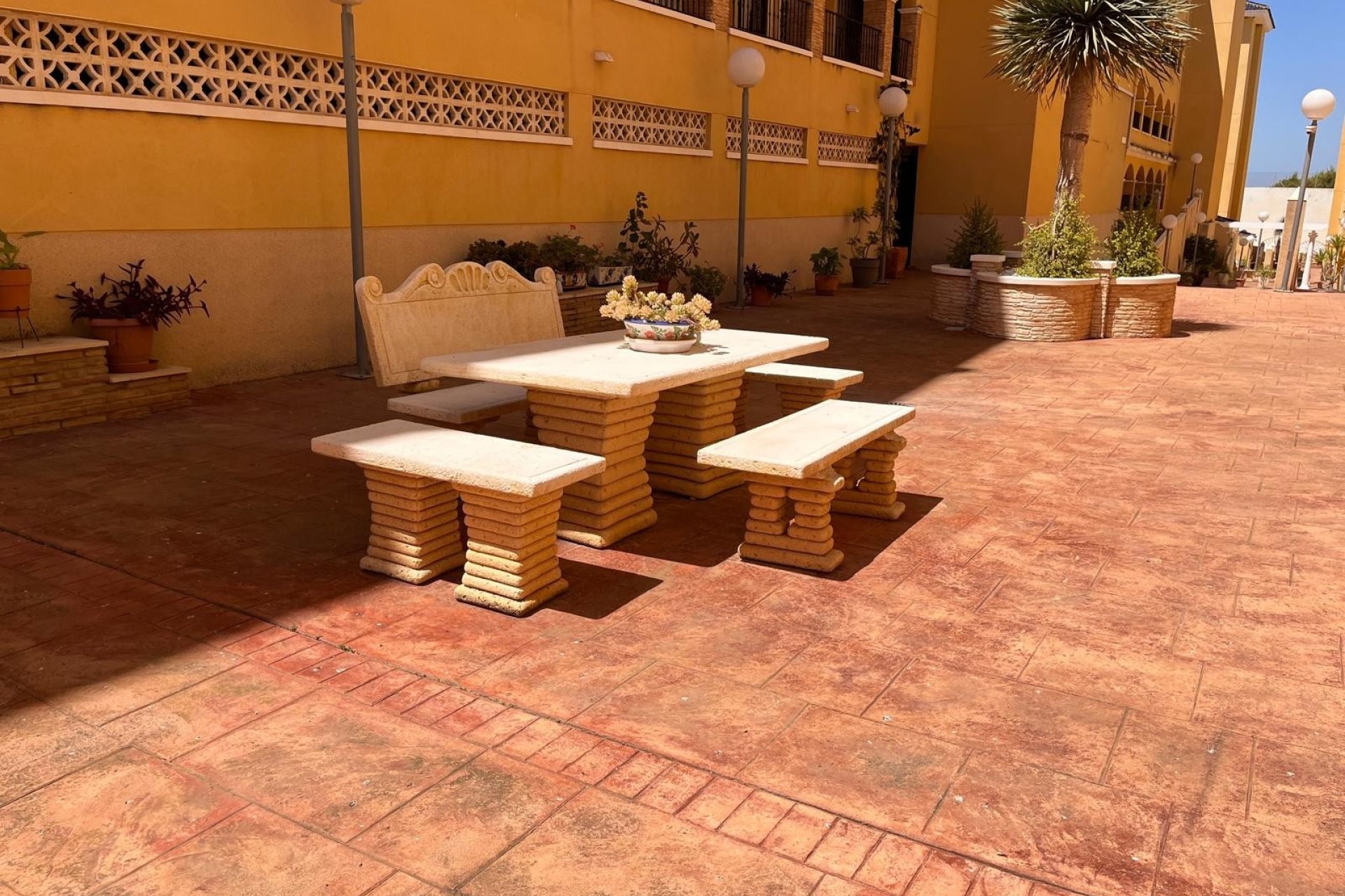 Resale - Apartment -
Algorfa - Inland