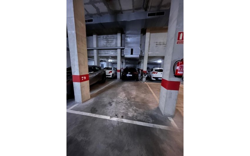 Resale - Apartment -
Algorfa - Inland
