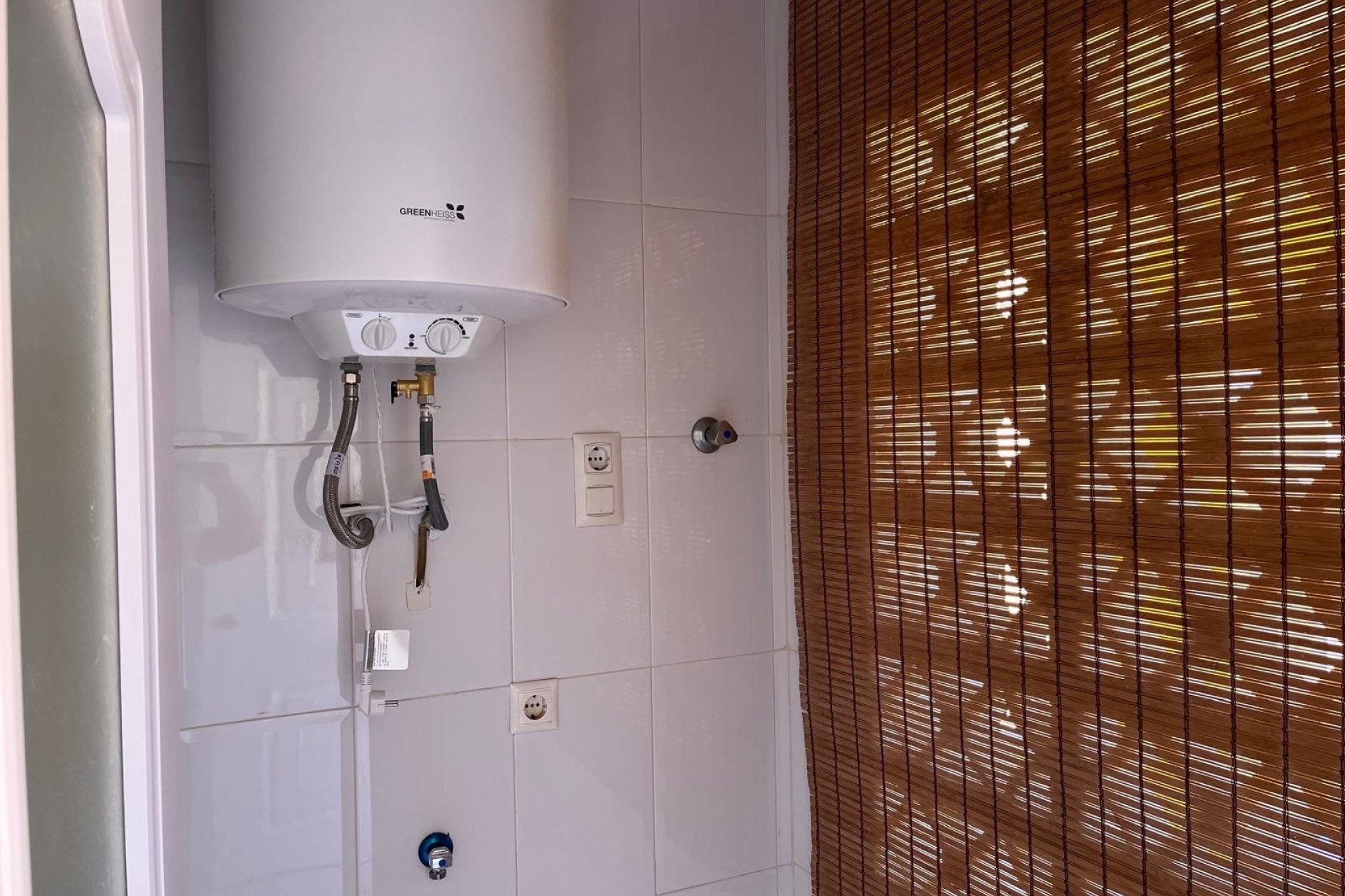 Resale - Apartment -
Algorfa - Inland