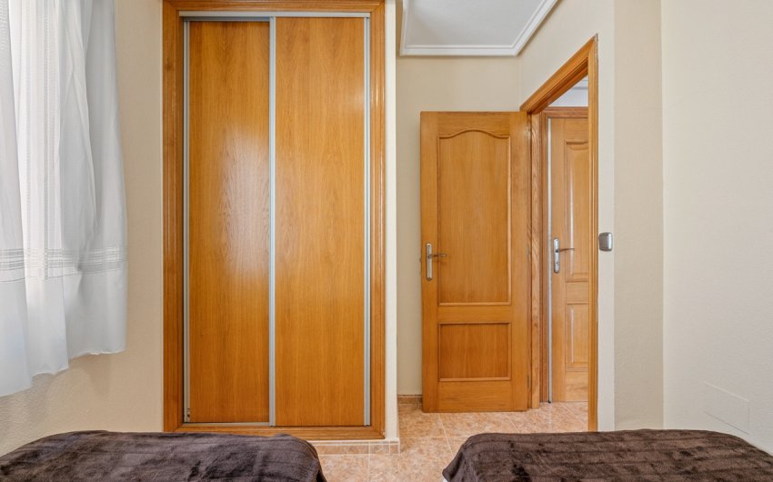 Resale - Apartment -
Algorfa - Inland