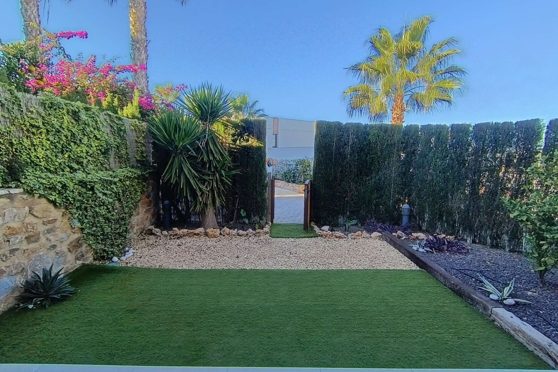 Resale - Apartment -
Algorfa - Inland