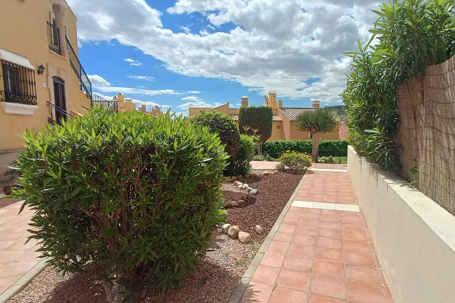 Resale - Apartment -
Algorfa - Inland