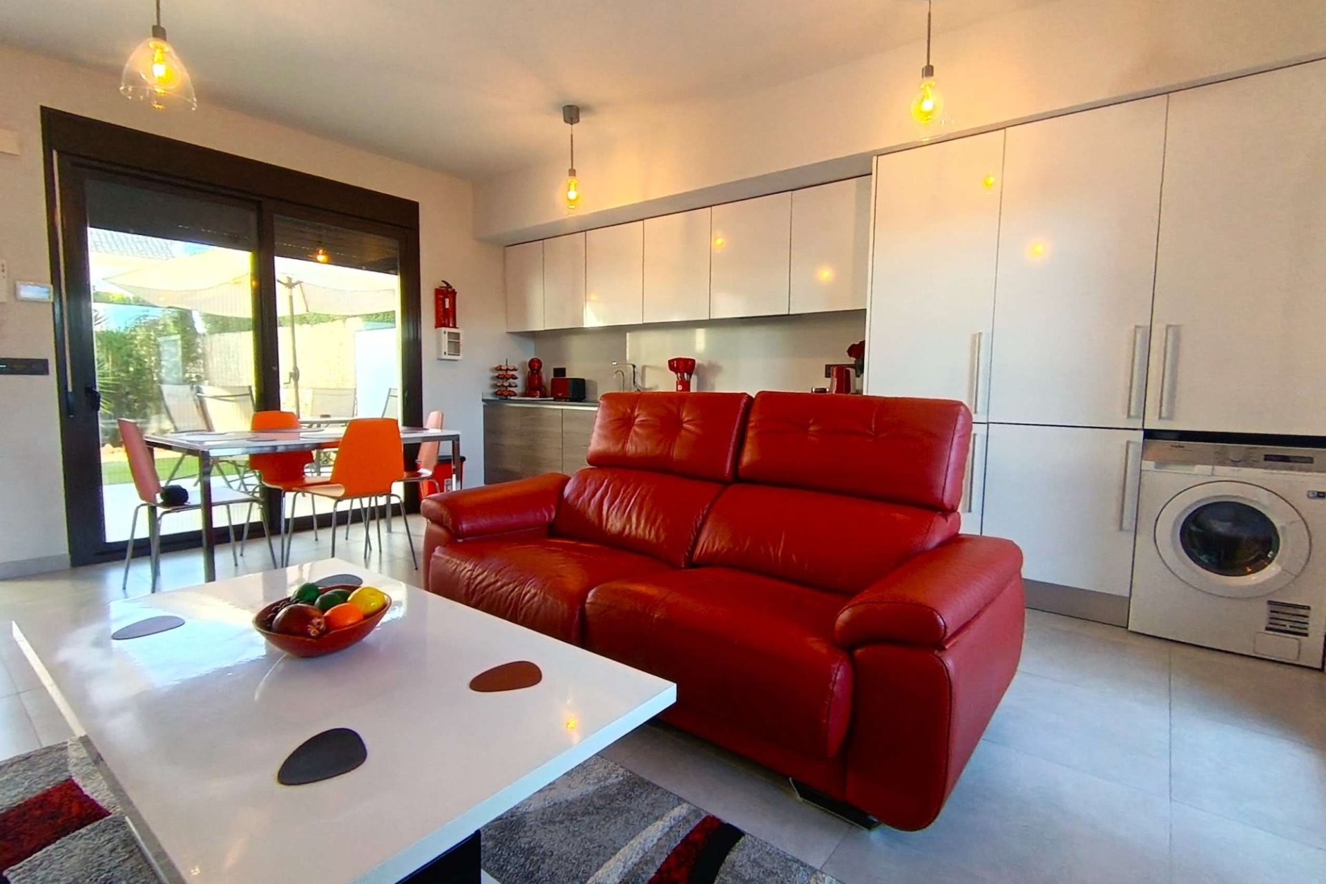 Resale - Apartment -
Algorfa - Inland
