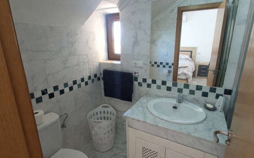 Resale - Apartment -
Algorfa - Inland