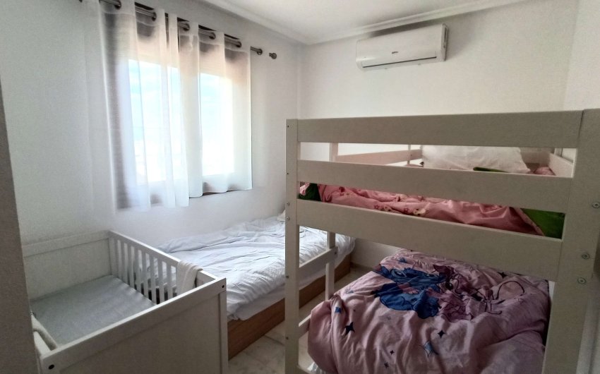 Resale - Apartment -
Algorfa - Inland