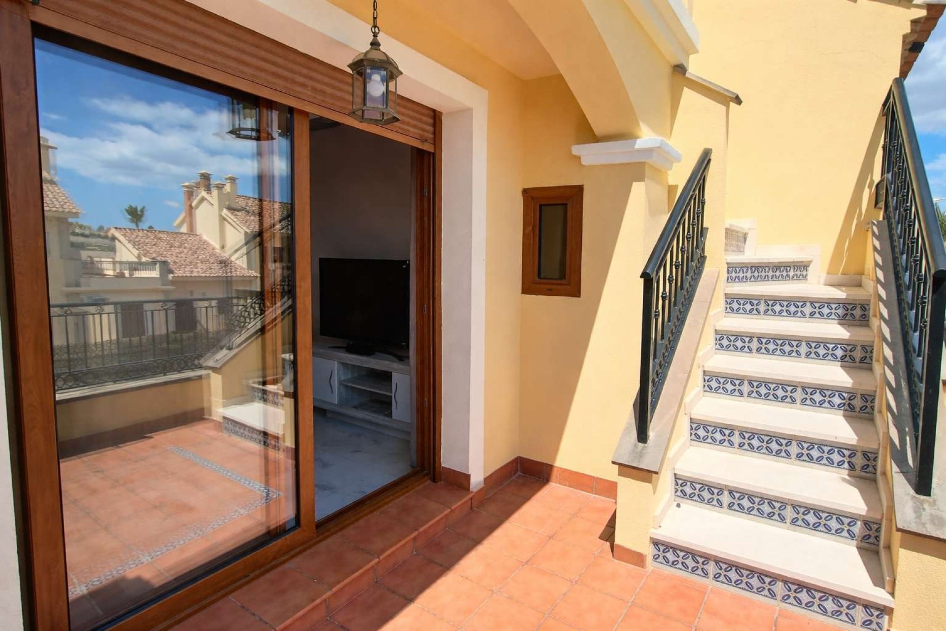 Resale - Apartment -
Algorfa - Inland