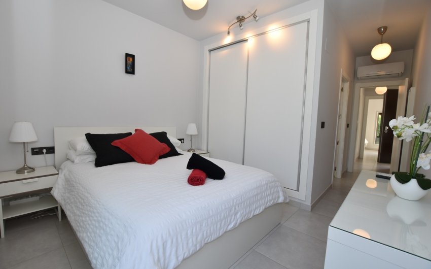 Resale - Apartment -
Algorfa - Inland