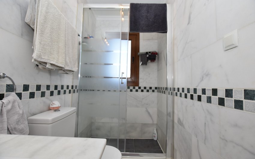 Resale - Apartment -
Algorfa - Inland
