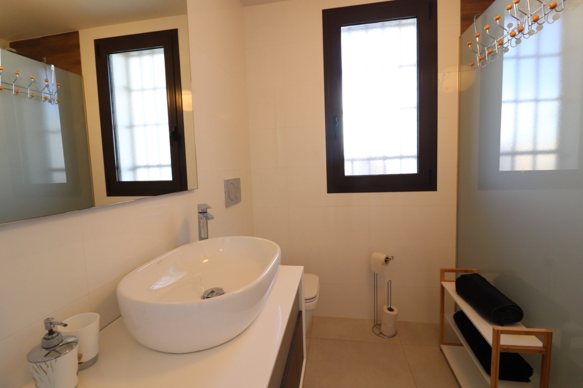 Resale - Apartment -
Algorfa - La finca Golf