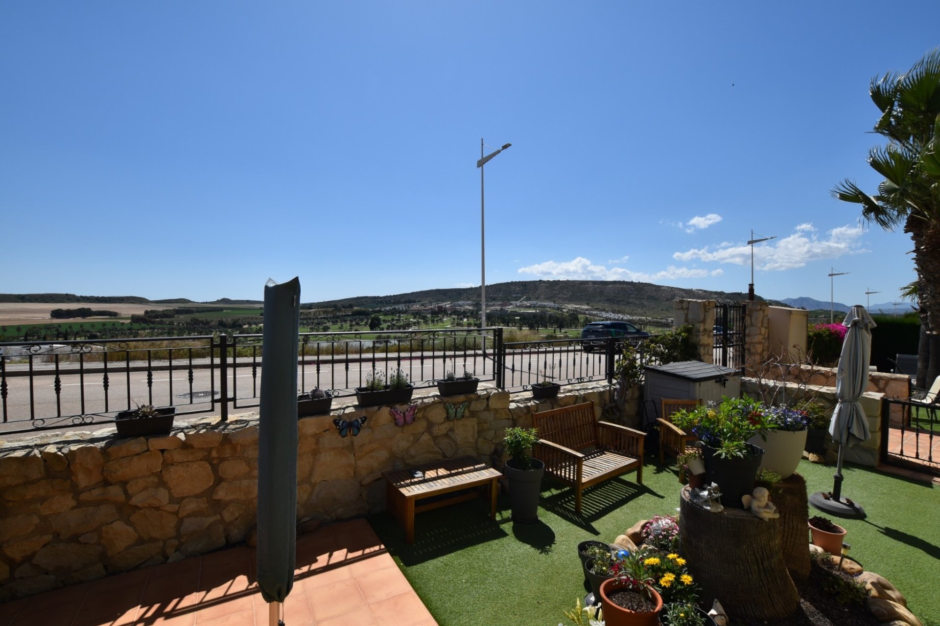 Resale - Apartment -
Algorfa - La finca Golf