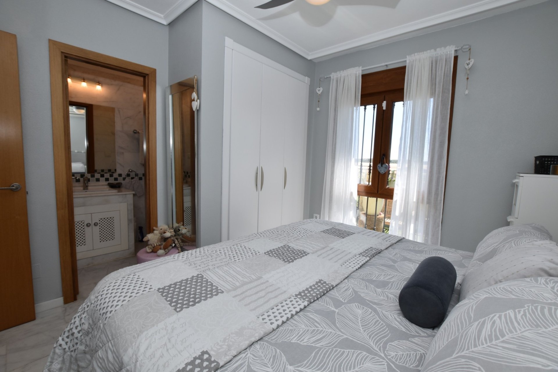 Resale - Apartment -
Algorfa - La finca Golf