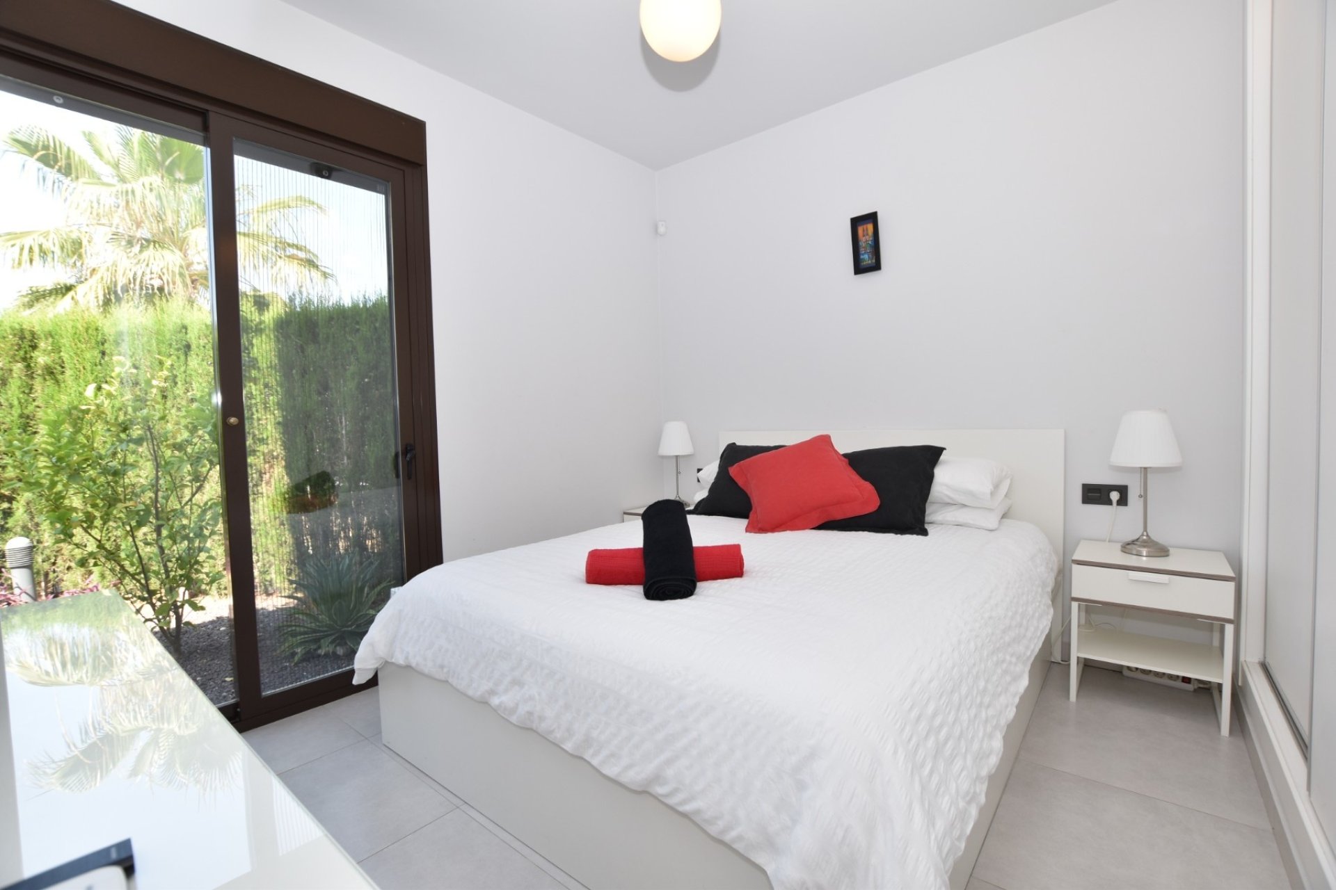Resale - Apartment -
Algorfa - La finca Golf