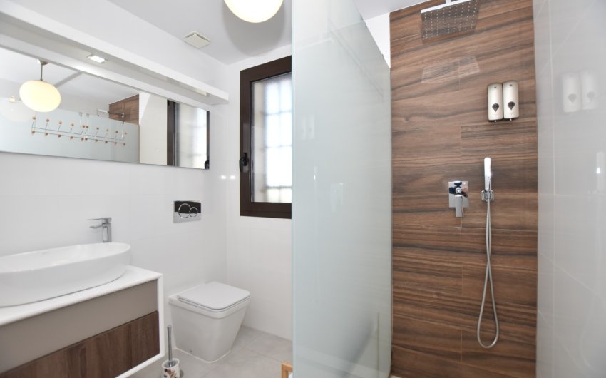 Resale - Apartment -
Algorfa - La finca Golf