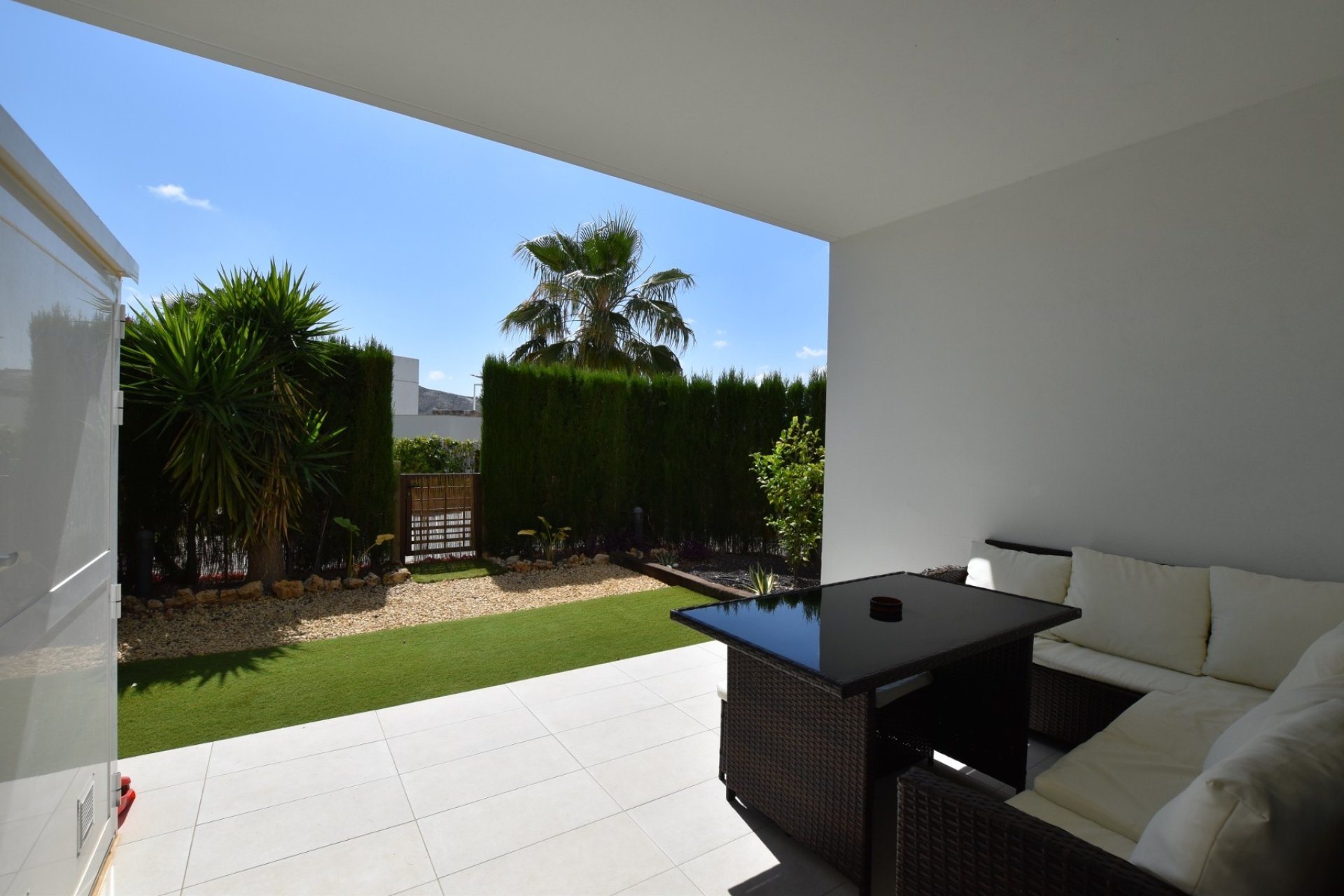 Resale - Apartment -
Algorfa - La finca Golf