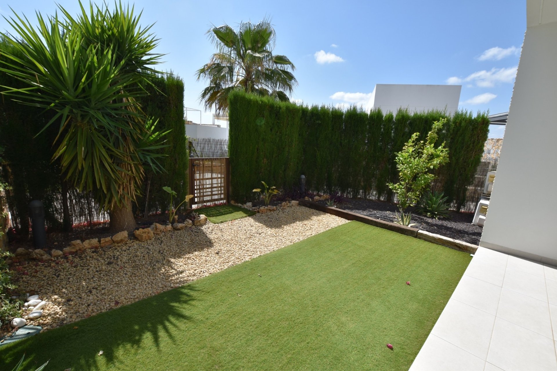 Resale - Apartment -
Algorfa - La finca Golf