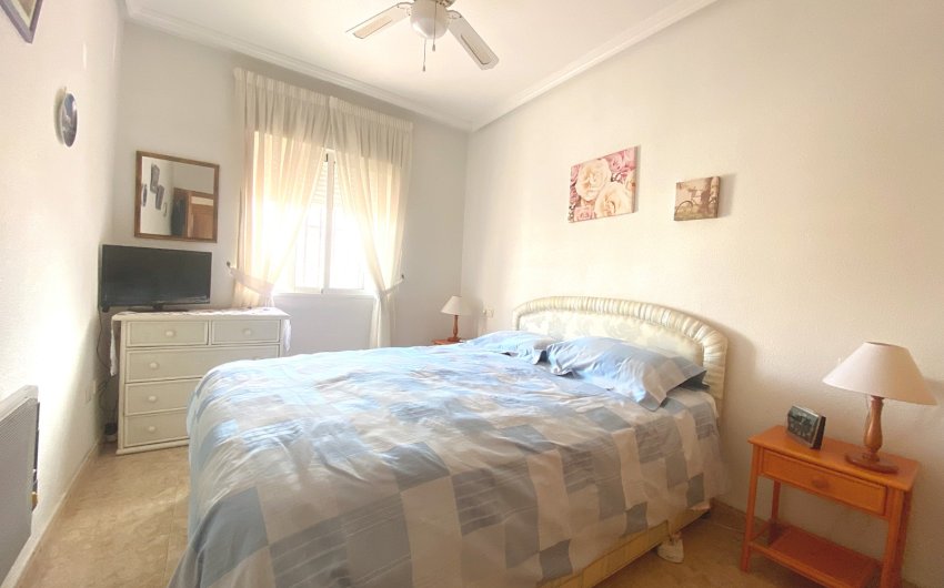 Resale - Apartment -
Algorfa - Montemar