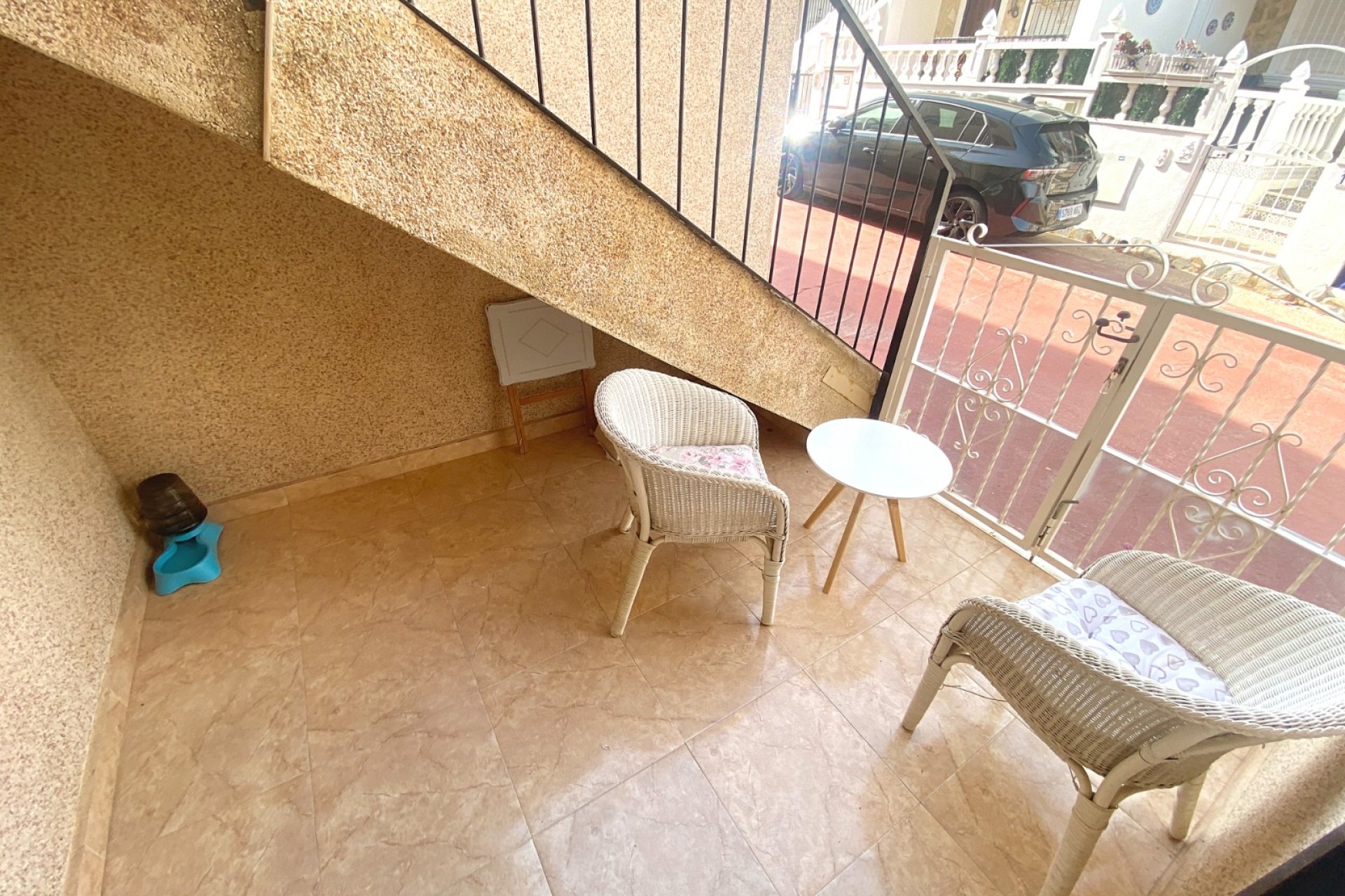 Resale - Apartment -
Algorfa - Montemar