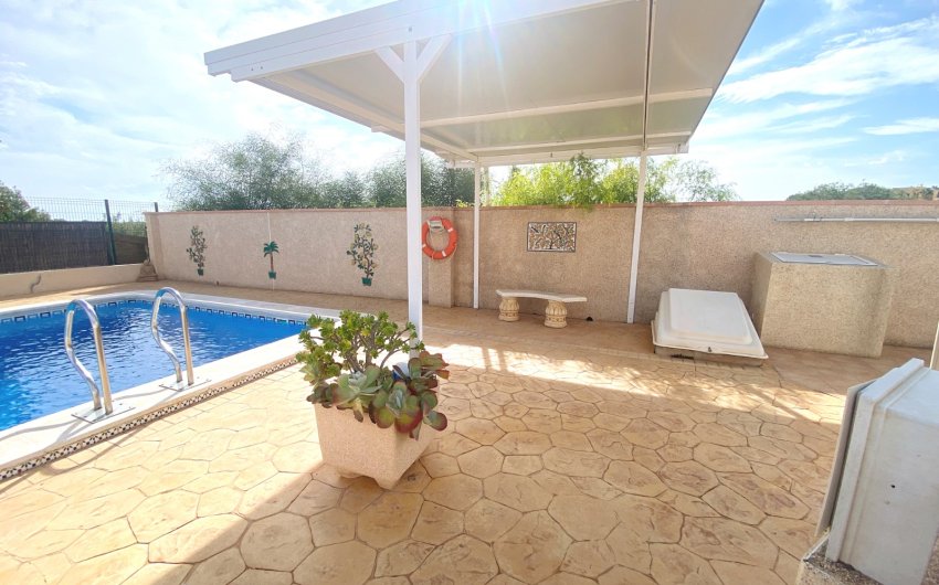 Resale - Apartment -
Algorfa - Montemar