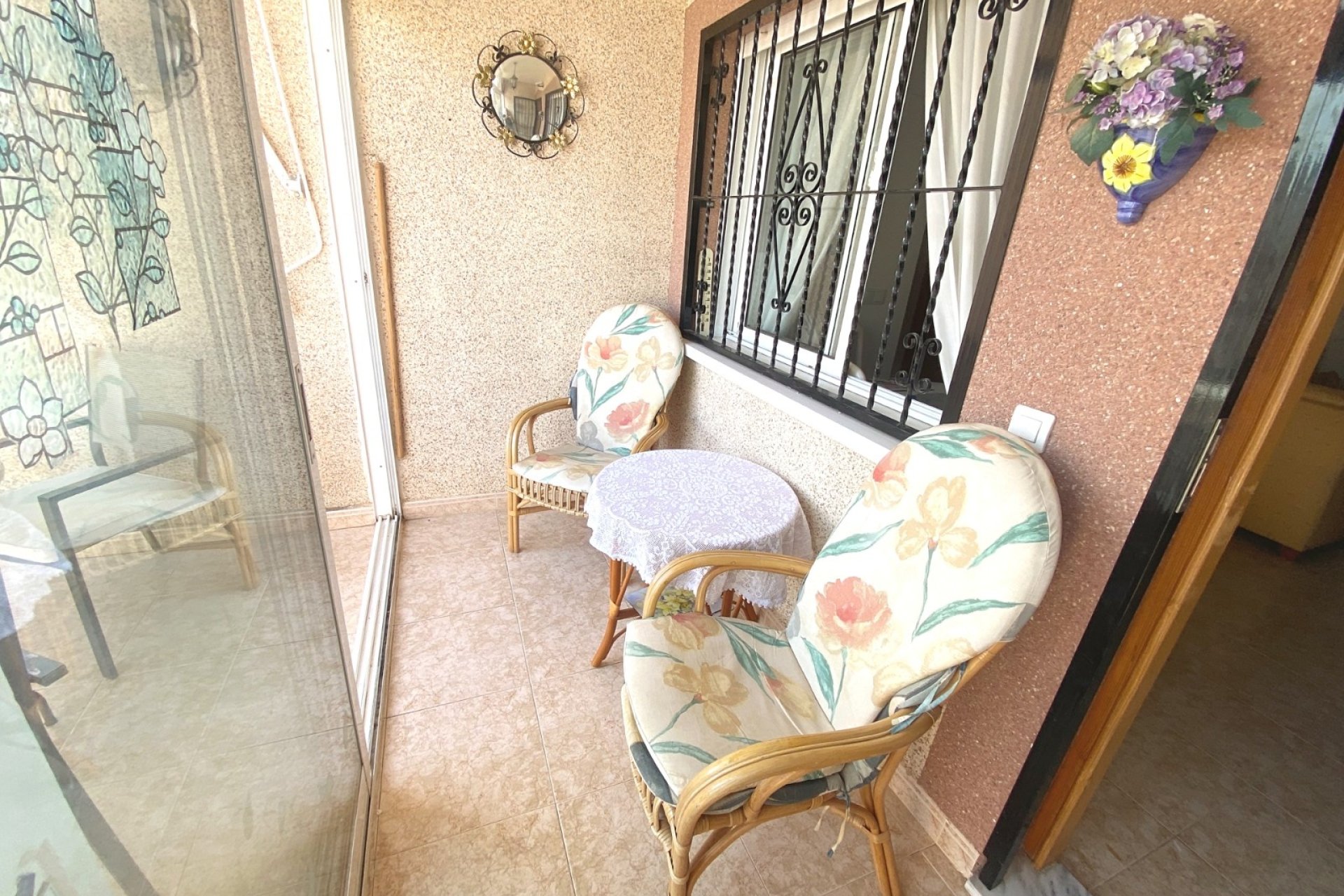 Resale - Apartment -
Algorfa - Montemar