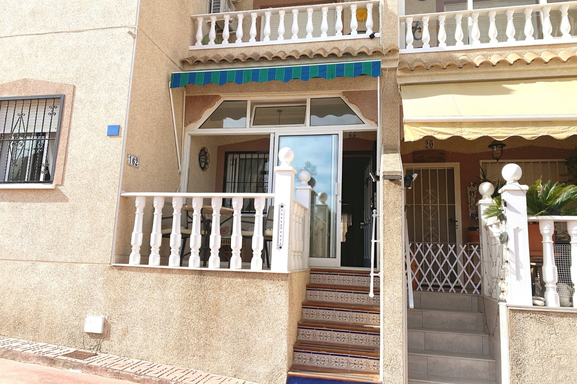 Resale - Apartment -
Algorfa - Montemar