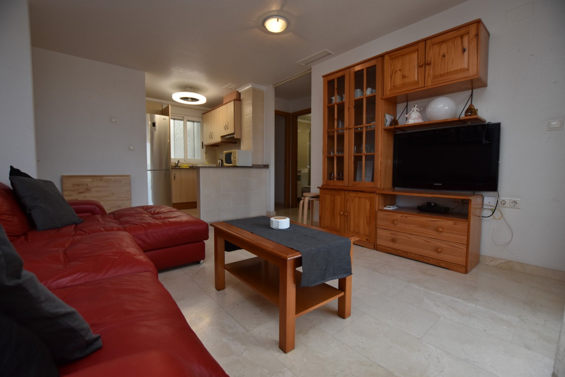 Resale - Apartment -
Algorfa - Village