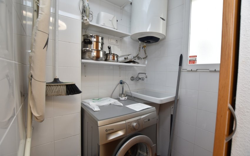 Resale - Apartment -
Algorfa - Village