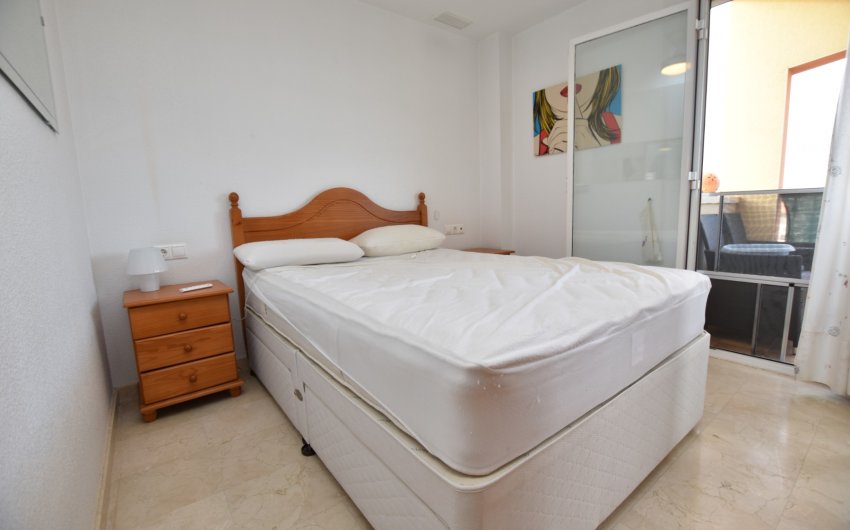 Resale - Apartment -
Algorfa - Village