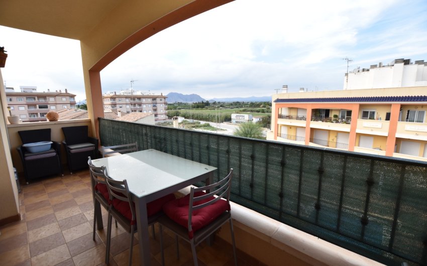 Resale - Apartment -
Algorfa - Village