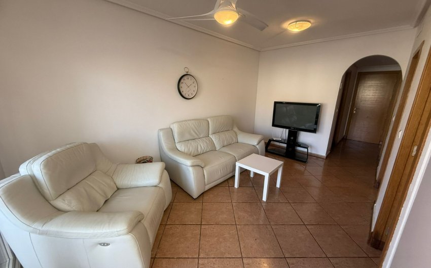 Resale - Apartment -
Algorfa