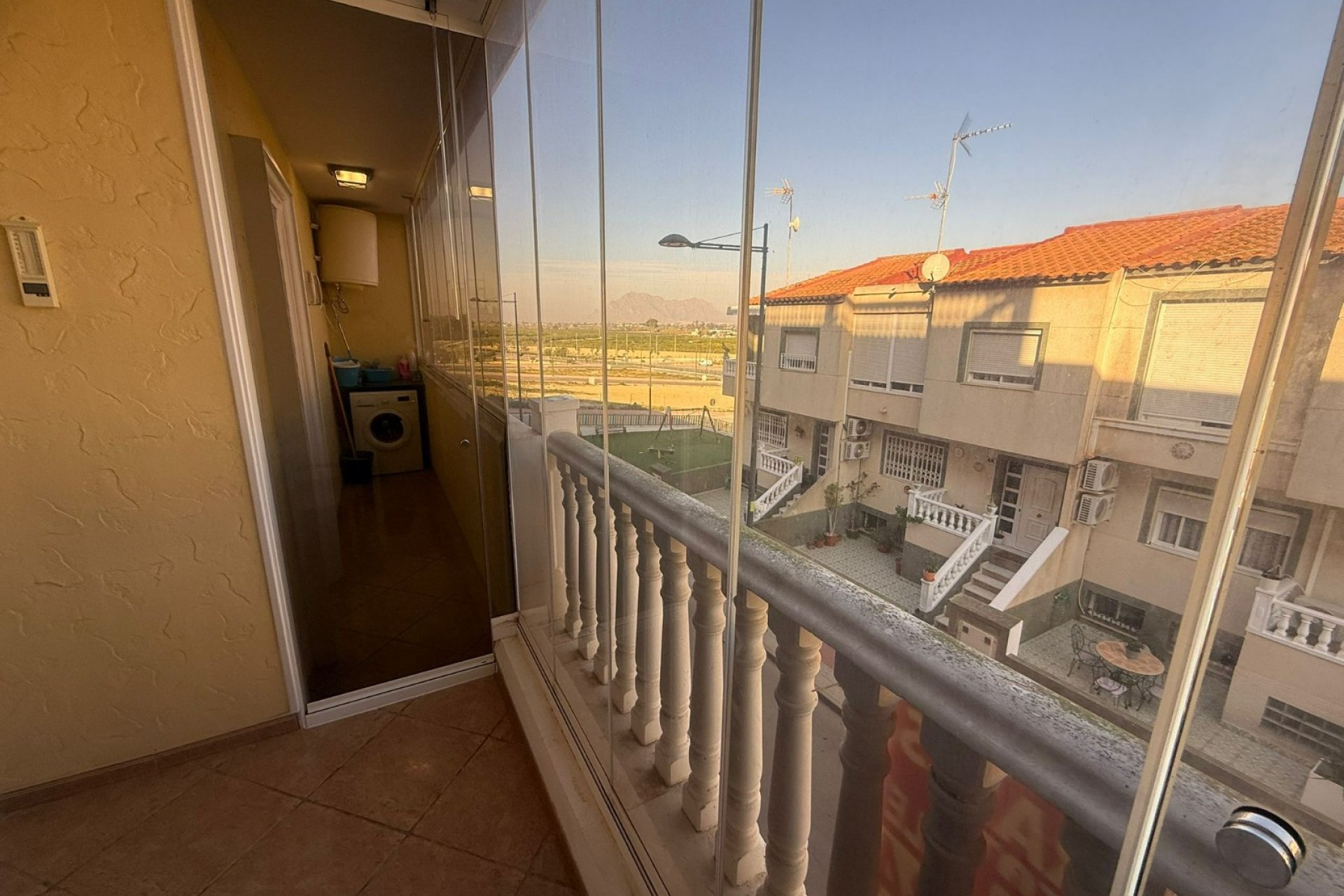 Resale - Apartment -
Algorfa