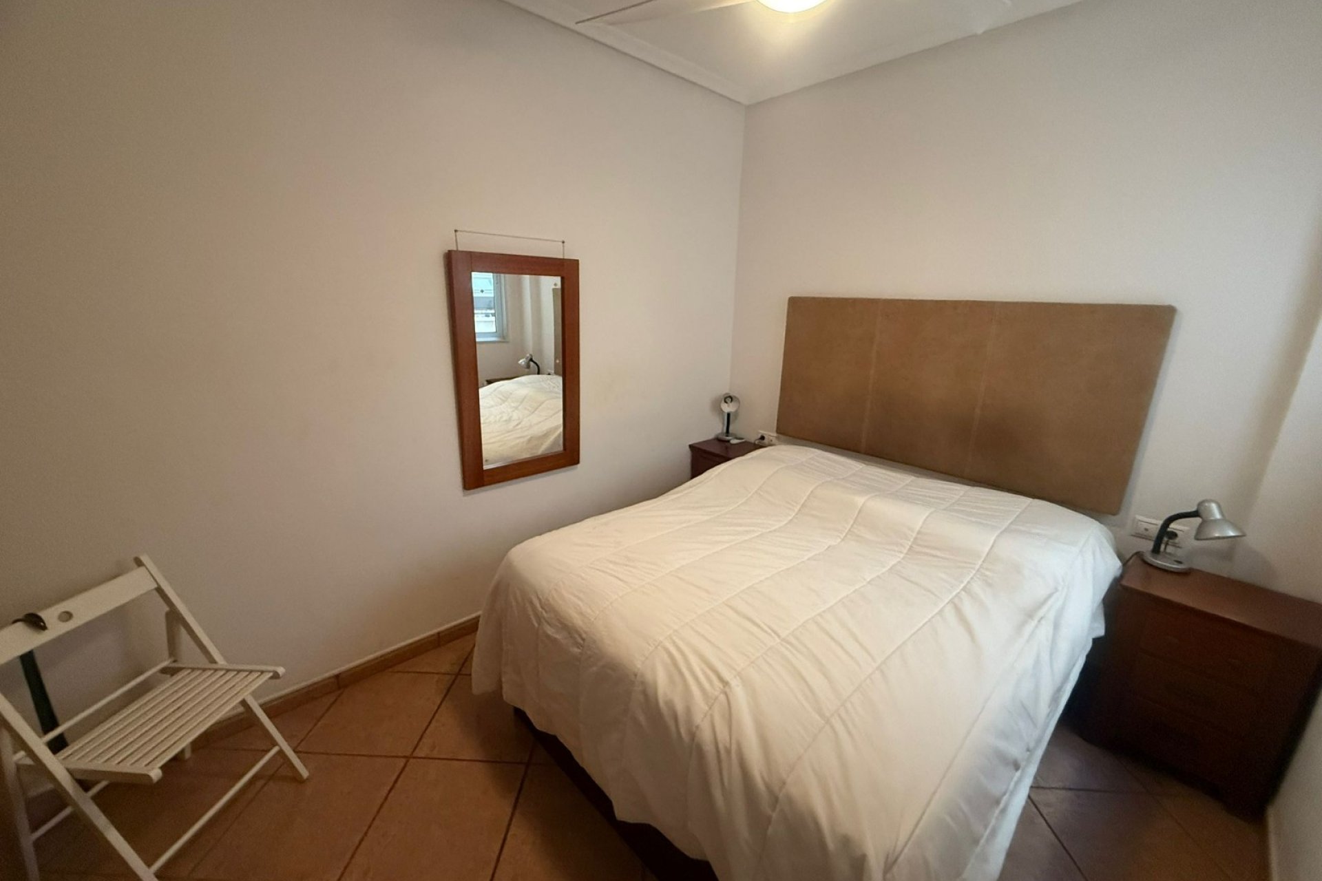 Resale - Apartment -
Algorfa