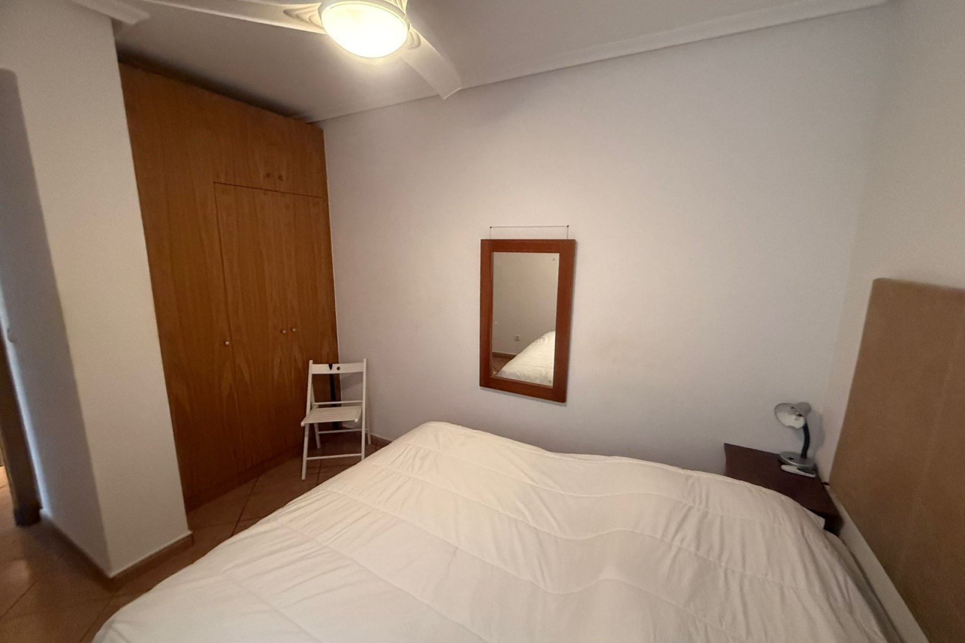 Resale - Apartment -
Algorfa