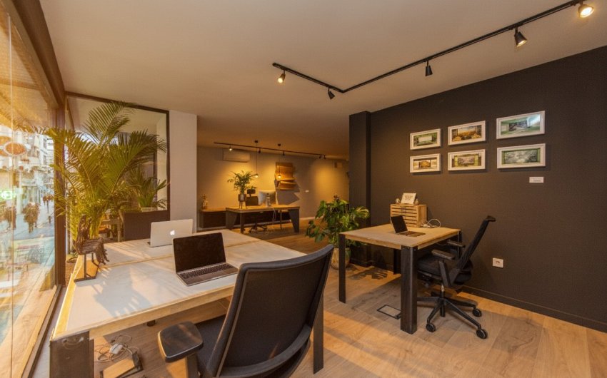 Resale - Apartment -
Alicante - Alicante centro