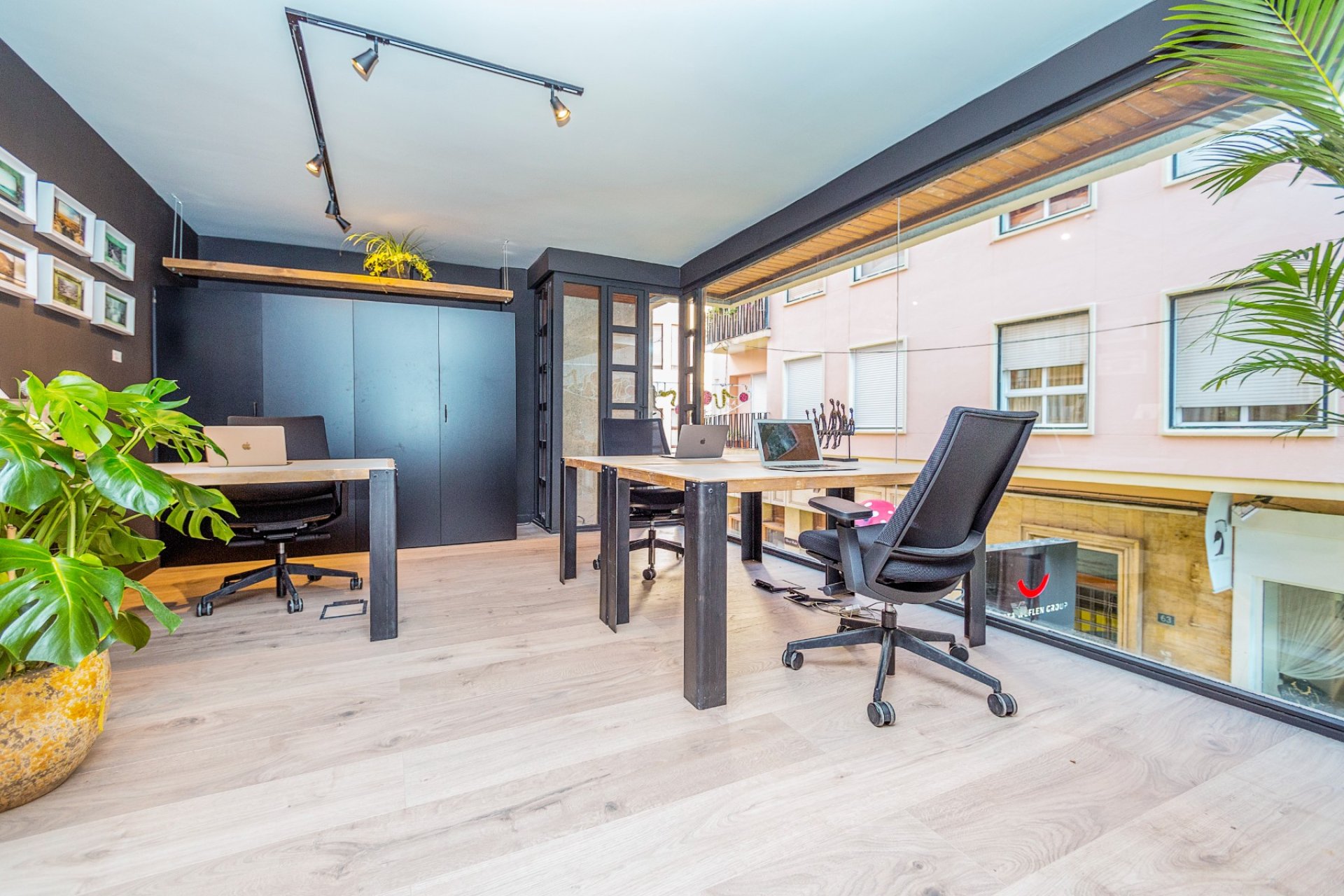 Resale - Apartment -
Alicante - Alicante centro