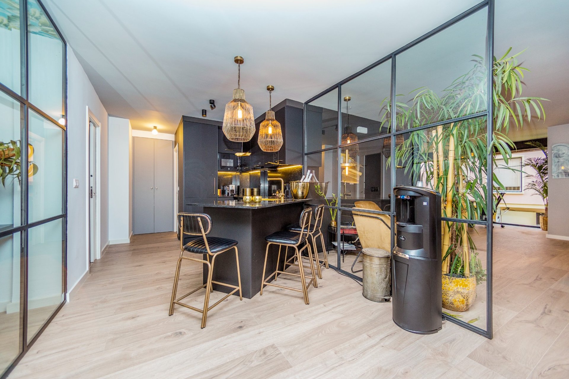 Resale - Apartment -
Alicante - Alicante centro