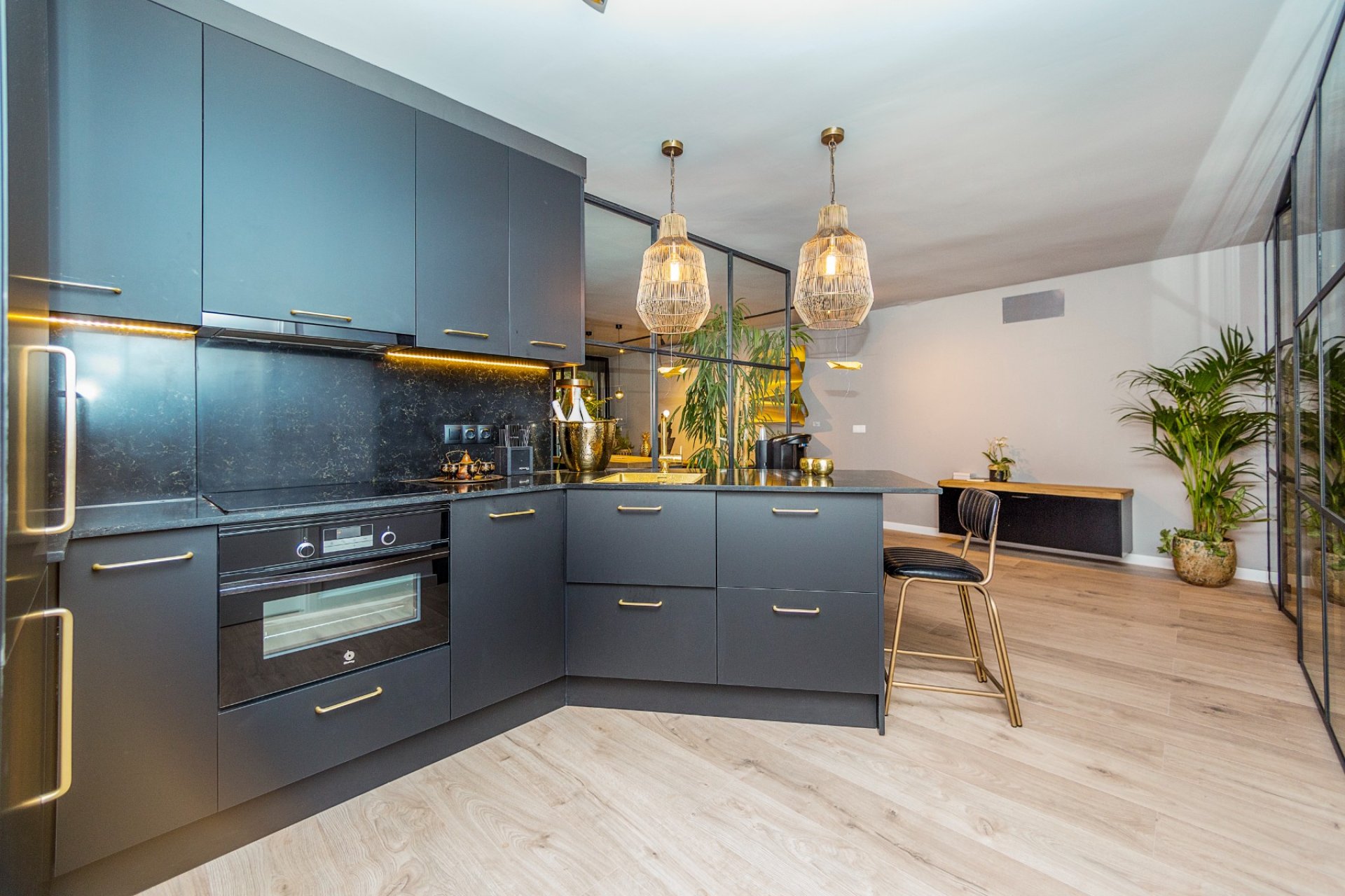 Resale - Apartment -
Alicante - Alicante centro