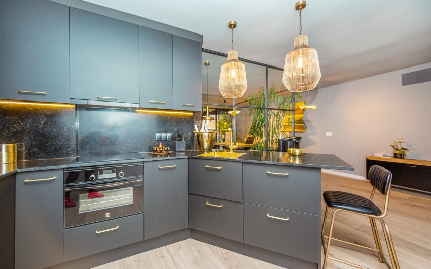 Resale - Apartment -
Alicante - Alicante centro