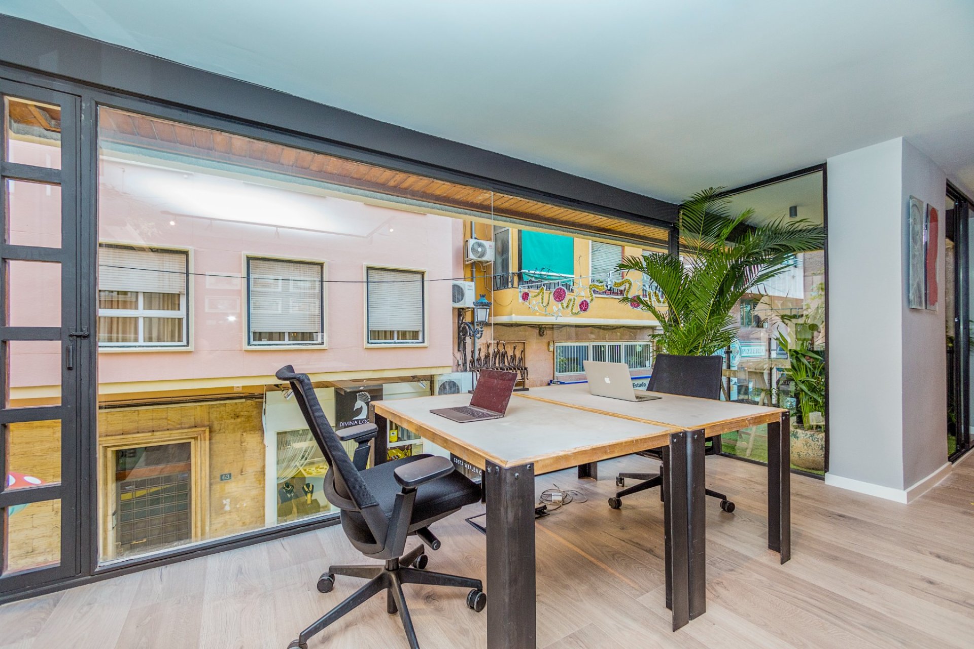 Resale - Apartment -
Alicante - Alicante centro