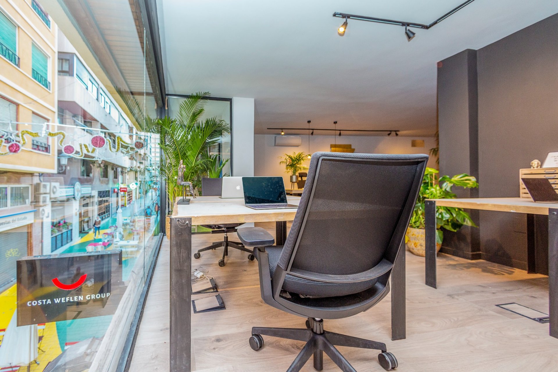 Resale - Apartment -
Alicante - Alicante centro