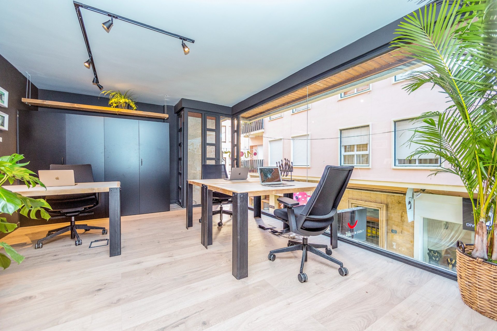 Resale - Apartment -
Alicante - Alicante centro