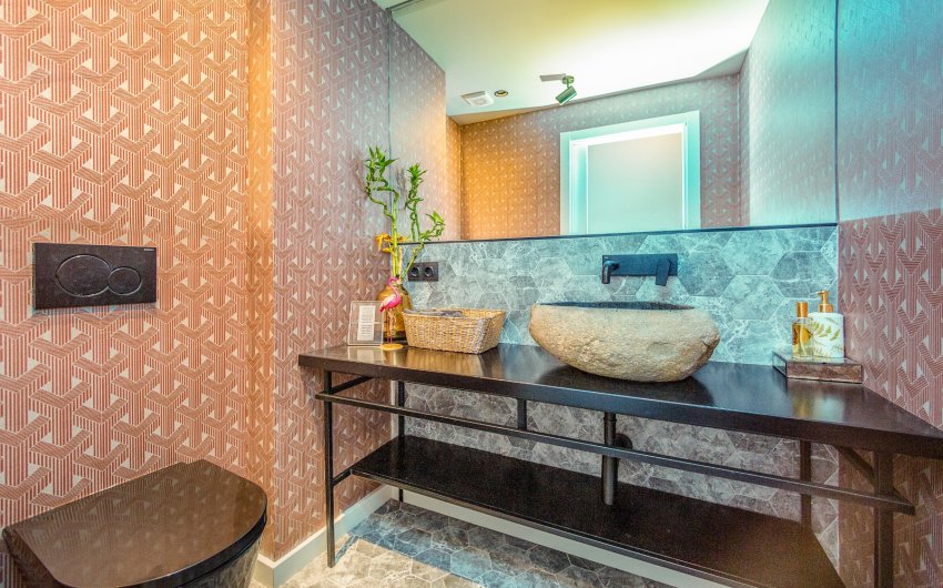 Resale - Apartment -
Alicante - Alicante centro