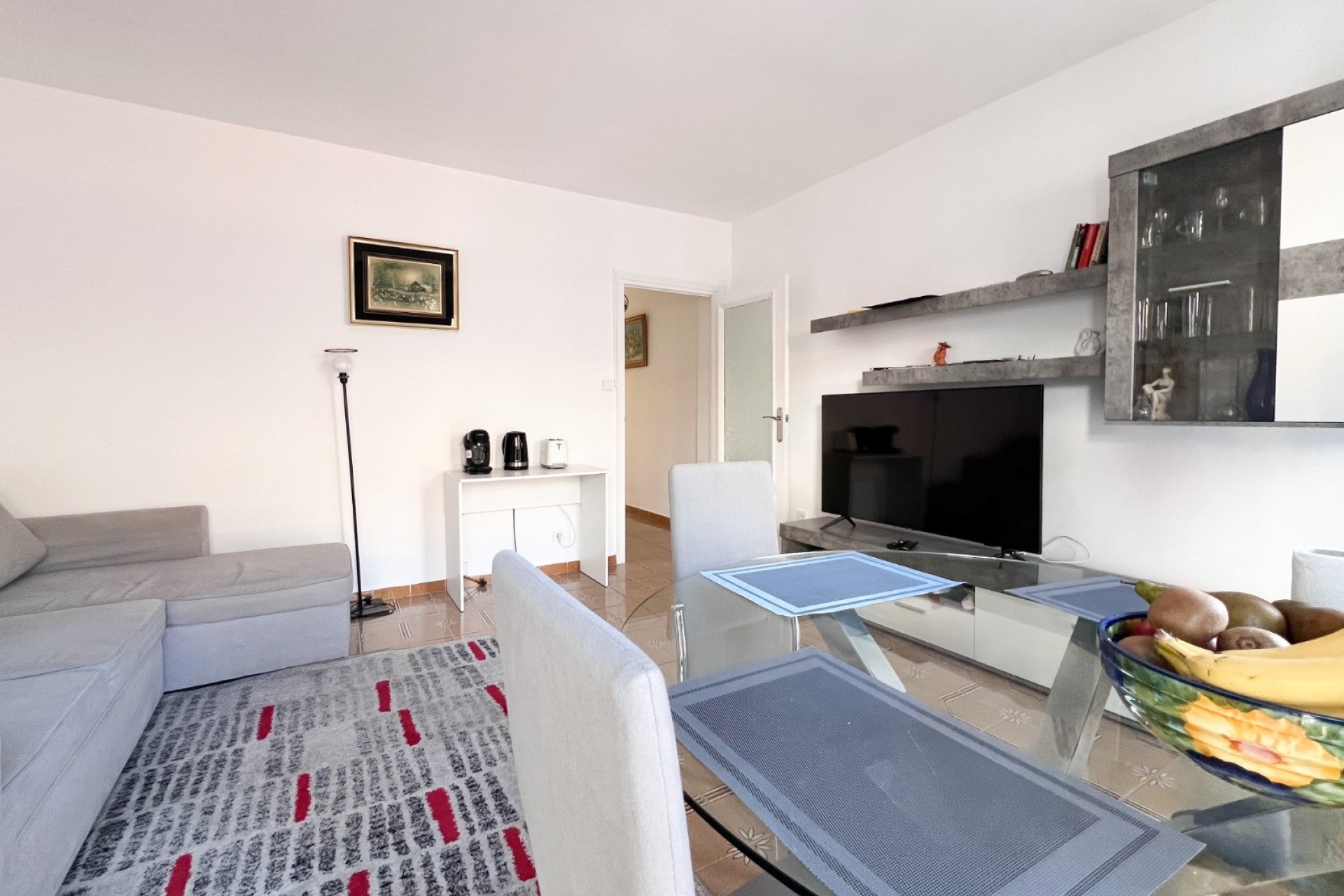 Resale - Apartment -
Alicante - Center