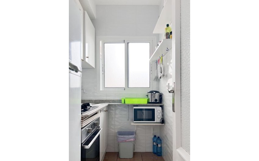 Resale - Apartment -
Alicante - Center