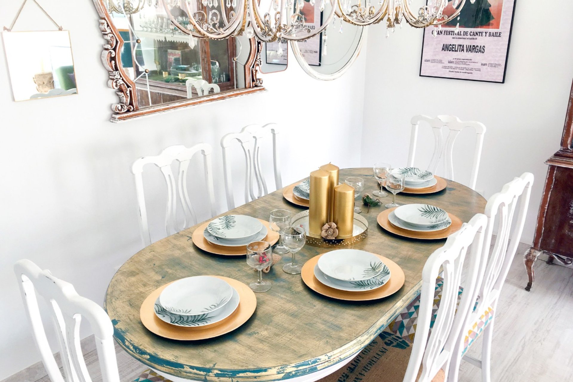 Resale - Apartment -
Alicante - Mercado