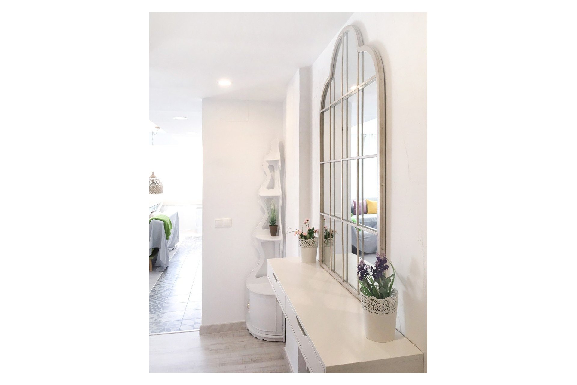 Resale - Apartment -
Alicante - Mercado