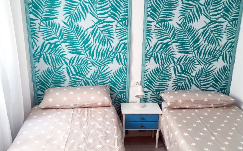 Resale - Apartment -
Alicante - Mercado