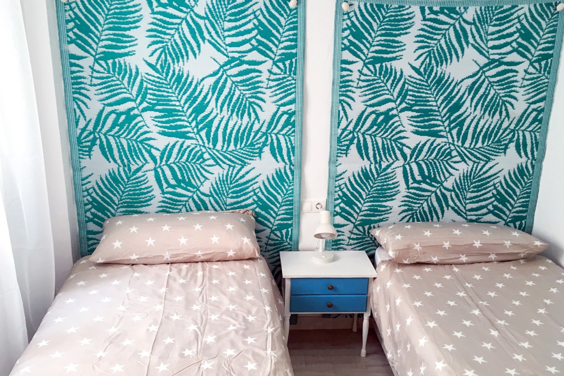 Resale - Apartment -
Alicante - Mercado