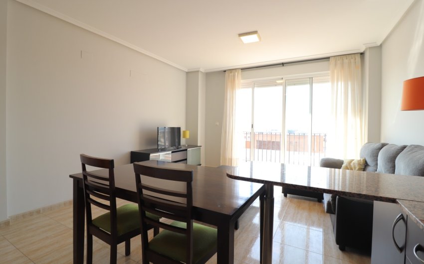 Resale - Apartment -
Almoradí - Almoradi - Town