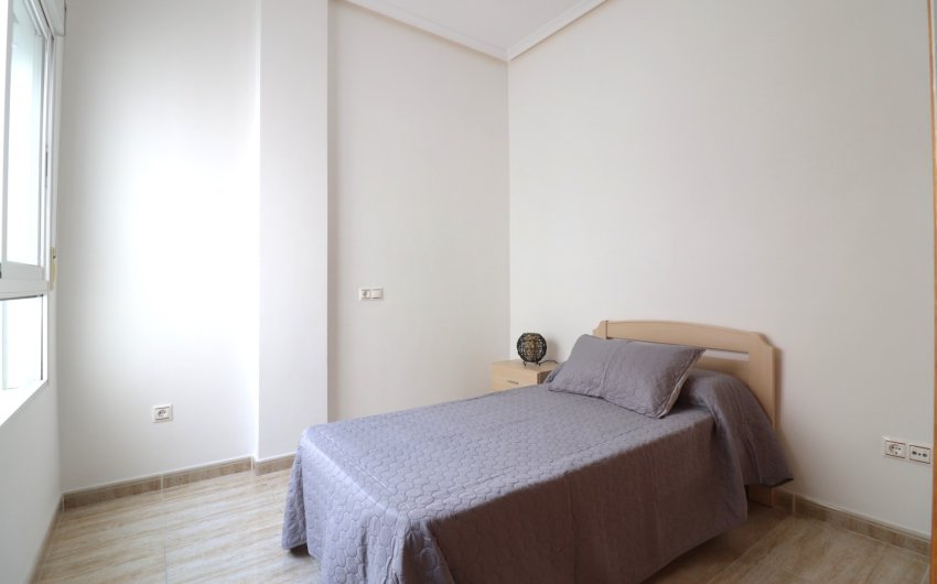 Resale - Apartment -
Almoradí - Almoradi - Town